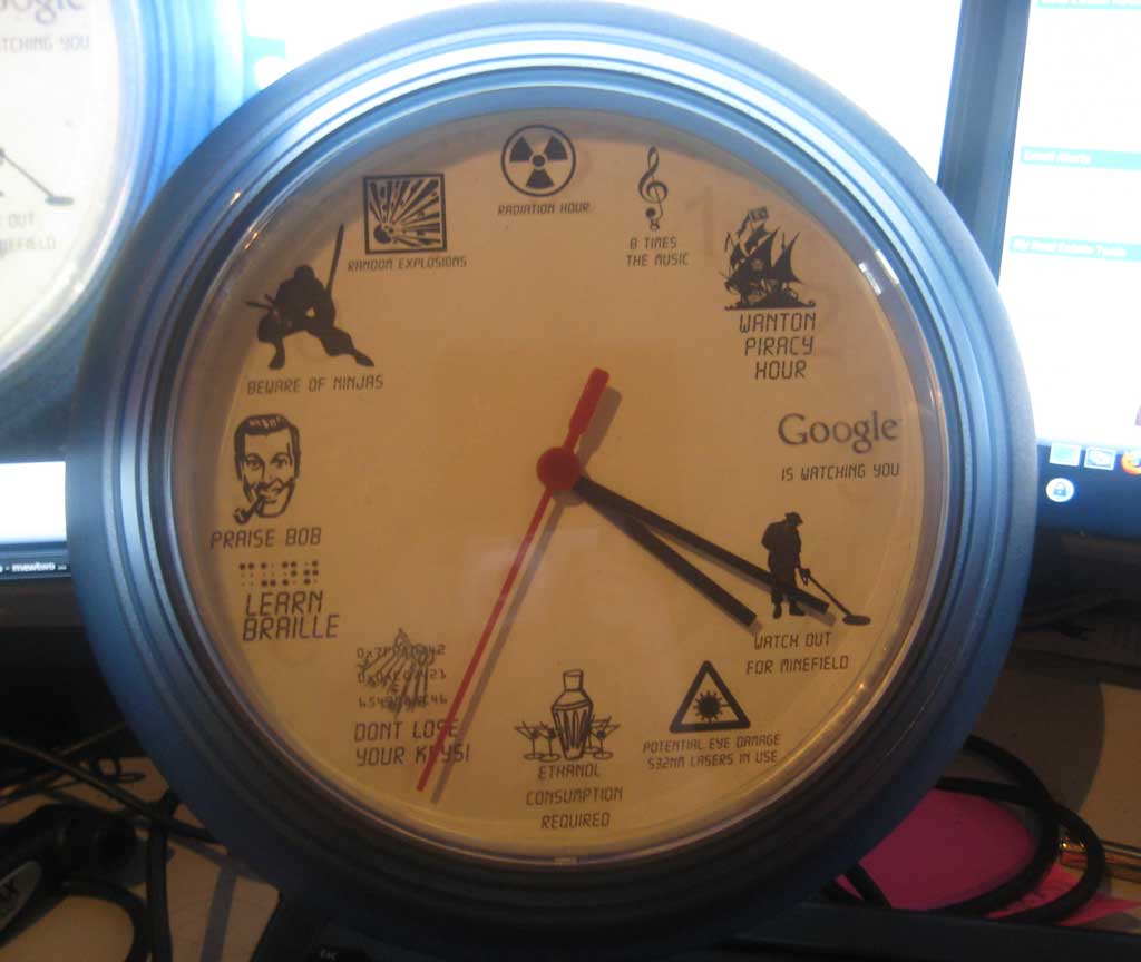 symbol ikea clock