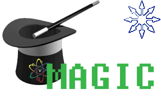 magic